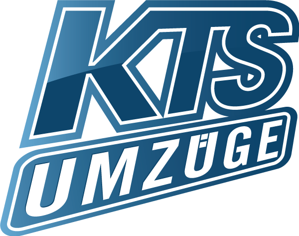 KTS Umzüge Logo